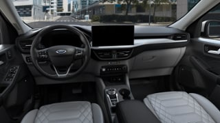 2024 Ford Escape Plugin Hybrid Internal Image 2